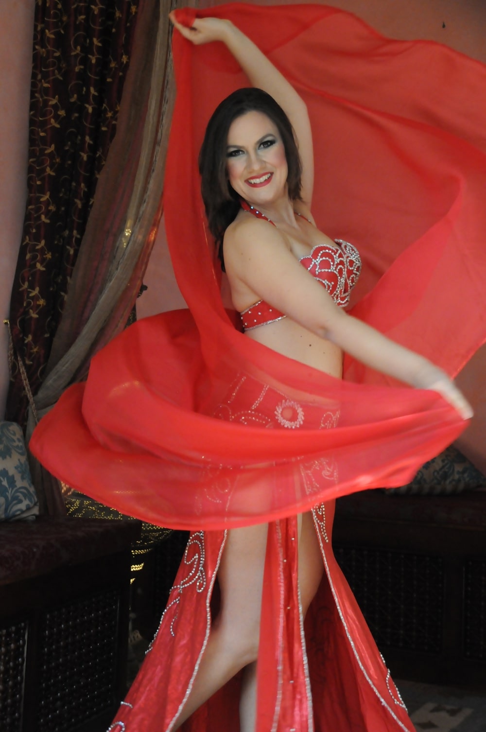 Valeria-worldbellydance