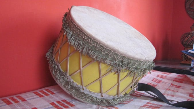 drum