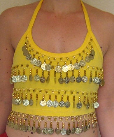 Yellow-and-gold-coin-top