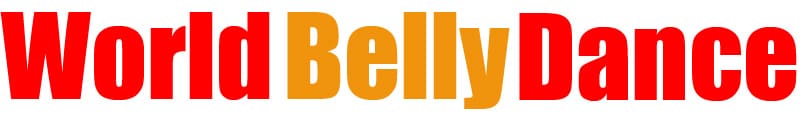 World belly Dance logo